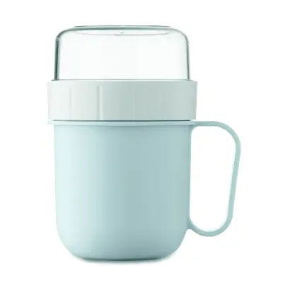 Tazza on the go in PP 450 ml - CUP ON GO - Immagine 31