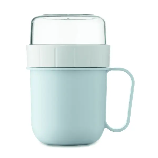 Tazza on the go in PP 450 ml - CUP ON GO - Immagine 31