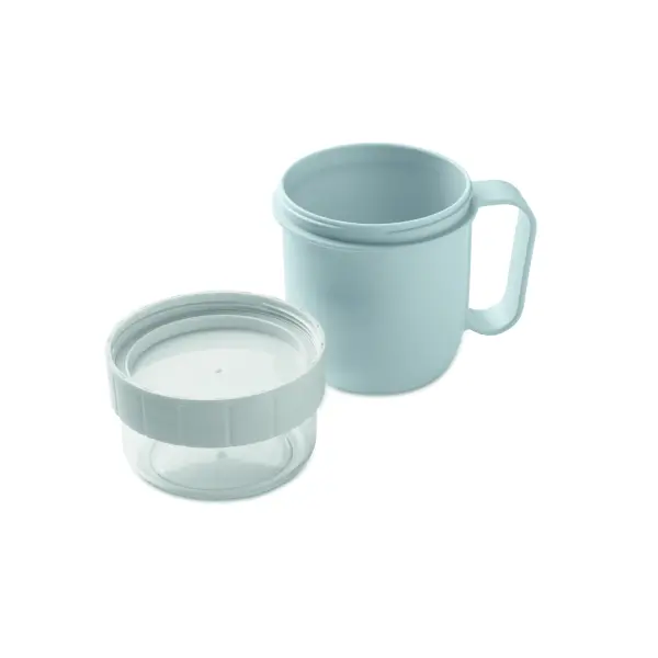 Tazza on the go in PP 450 ml - CUP ON GO - Immagine 32