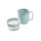 Tazza on the go in PP 450 ml - CUP ON GO - Anteprima 32