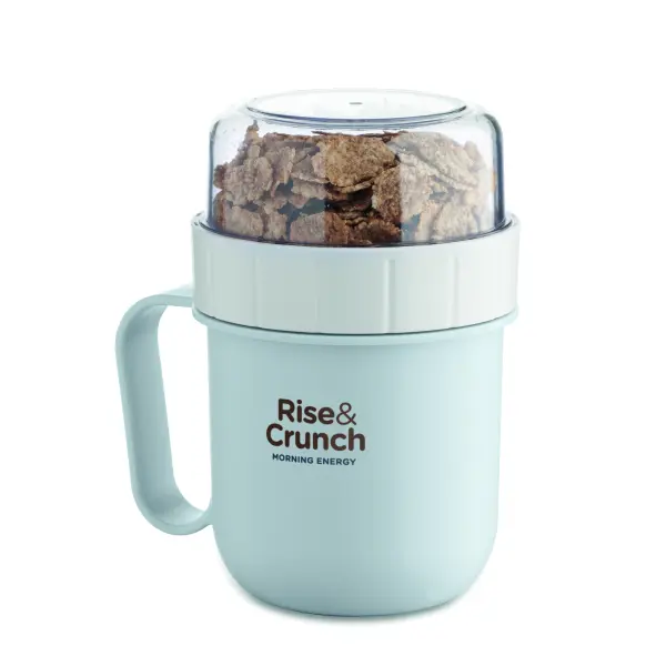 Tazza on the go in PP 450 ml - CUP ON GO - Immagine 25