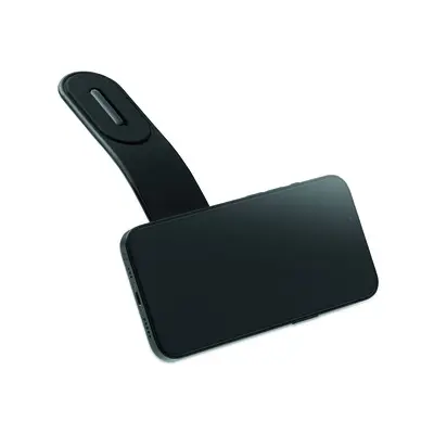 Caricabatterie wireless auto FLECAR 15W con stampa - Immagine 2