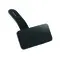 Caricabatterie wireless auto FLECAR 15W con stampa - Anteprima 2