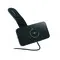 Caricabatterie wireless auto FLECAR 15W con stampa - Anteprima 7