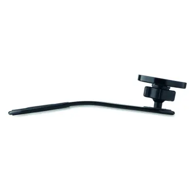 Caricabatterie wireless auto FLECAR 15W con stampa - Immagine 9