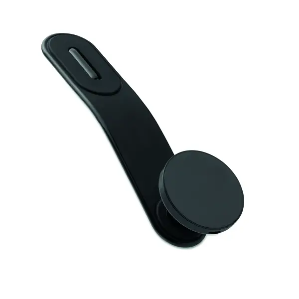 Caricabatterie wireless auto FLECAR 15W con stampa - Immagine 10