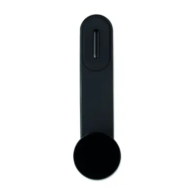 Caricabatterie wireless auto FLECAR 15W con stampa - Immagine 11