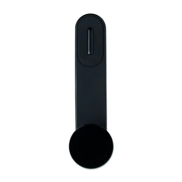Caricabatterie wireless auto FLECAR 15W con stampa - Immagine 11