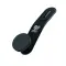 Caricabatterie wireless auto FLECAR 15W con stampa - Anteprima 4