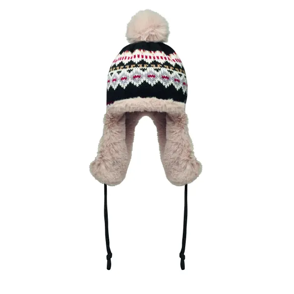 Cappello invernale YULONG con stampa del logo - Immagine 2