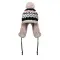 Cappello invernale YULONG con stampa del logo - Anteprima 2