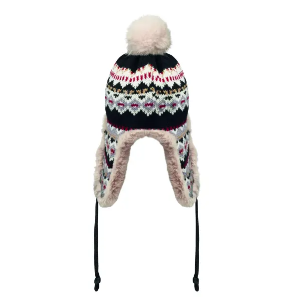 Cappello invernale YULONG con stampa del logo - Immagine 5