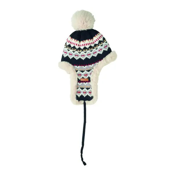Cappello invernale YULONG con stampa del logo - Immagine 9