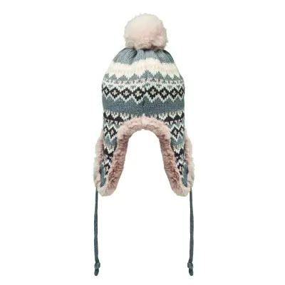 Cappello invernale YULONG con stampa del logo - Immagine 14