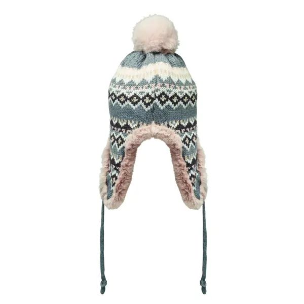 Cappello invernale YULONG con stampa del logo - Immagine 14