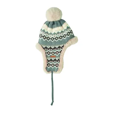 Cappello invernale YULONG con stampa del logo - Immagine 20