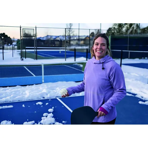 Set di racchette da pickleball - SETTY - Immagine 4