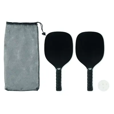 Set di racchette da pickleball - SETTY - Immagine 6