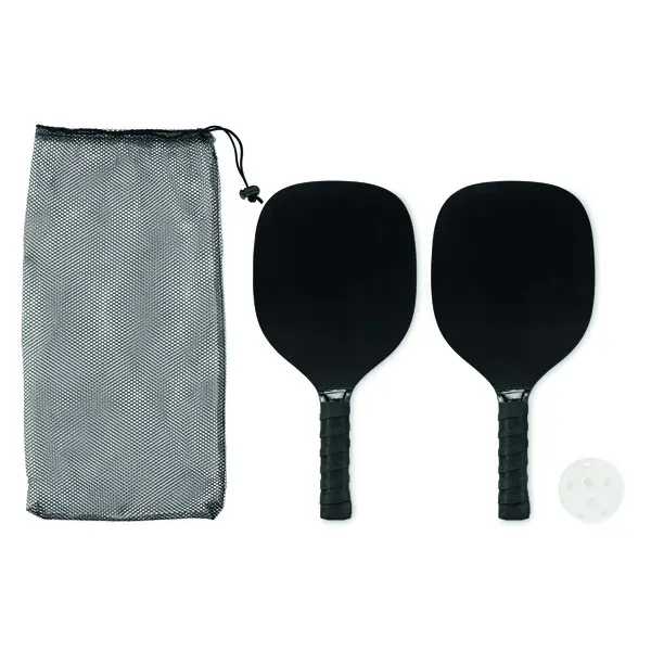 Set di racchette da pickleball - SETTY - Immagine 6