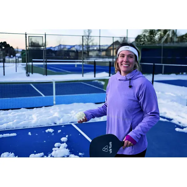 Set di racchette da pickleball - SETTY - Immagine 3