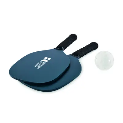 Set di racchette da pickleball - SETTY - Immagine 9