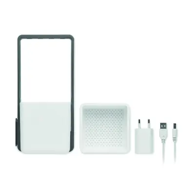 Giardino da interno LUSHLET 25 cm promozionale - Immagine 8