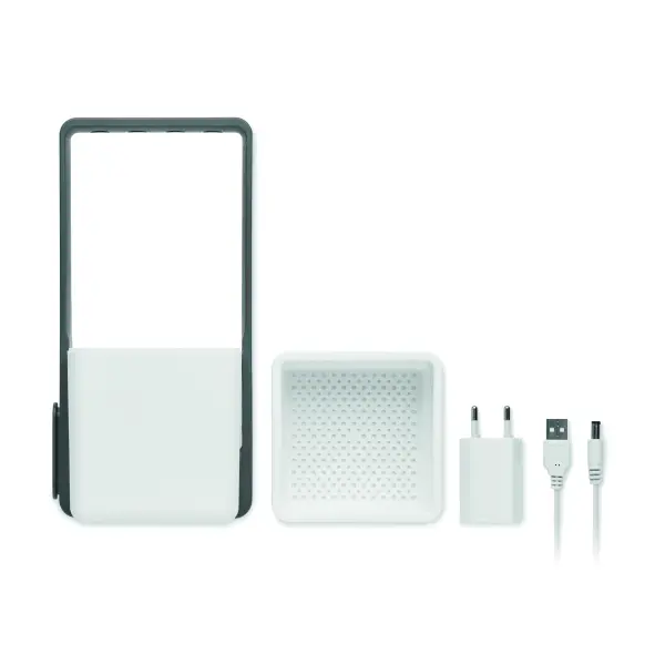 Giardino da interno LUSHLET 25 cm promozionale - Immagine 8