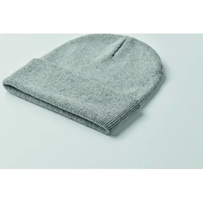 Berretto in maglia con bordino - BEANIX - Immagine 7