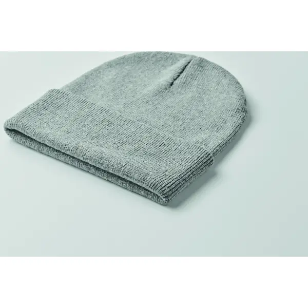 Berretto in maglia con bordino - BEANIX - Immagine 7