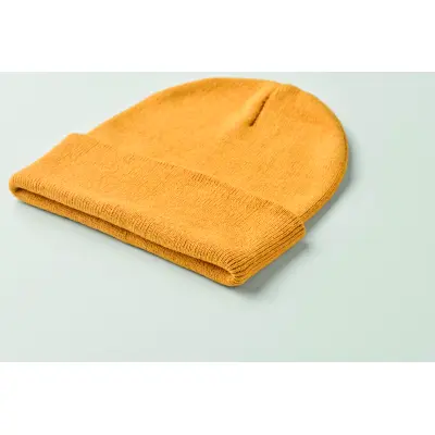 Berretto in maglia con bordino - BEANIX - Immagine 10