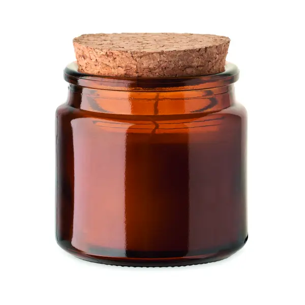 Candela in cera vegetale 70 gr - VALO - Immagine 2