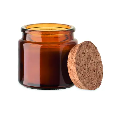 Candela in cera vegetale 70 gr - VALO - Immagine 5
