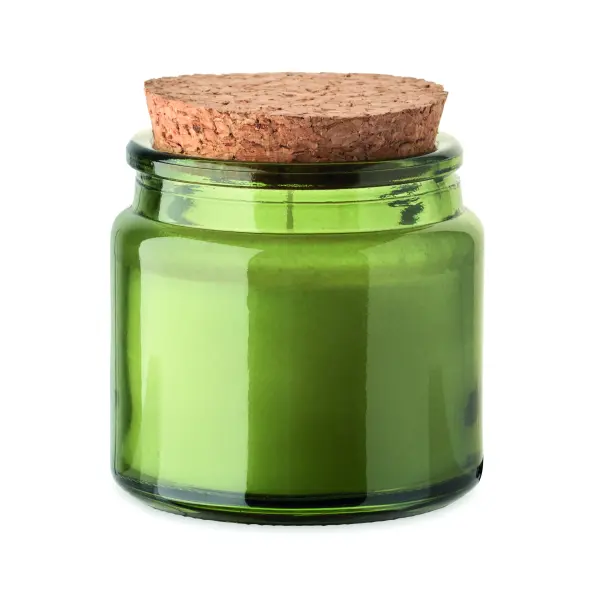 Candela in cera vegetale 70 gr - VALO - Immagine 6