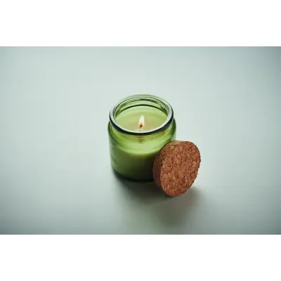 Candela in cera vegetale 70 gr - VALO - Immagine 7