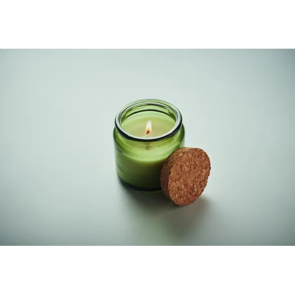 Candela in cera vegetale 70 gr - VALO - Immagine 7