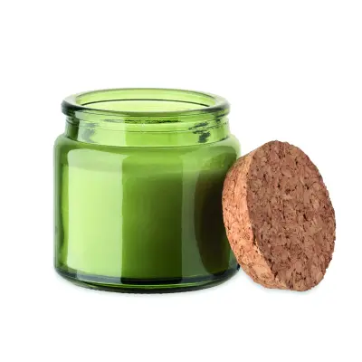 Candela in cera vegetale 70 gr - VALO - Immagine 9