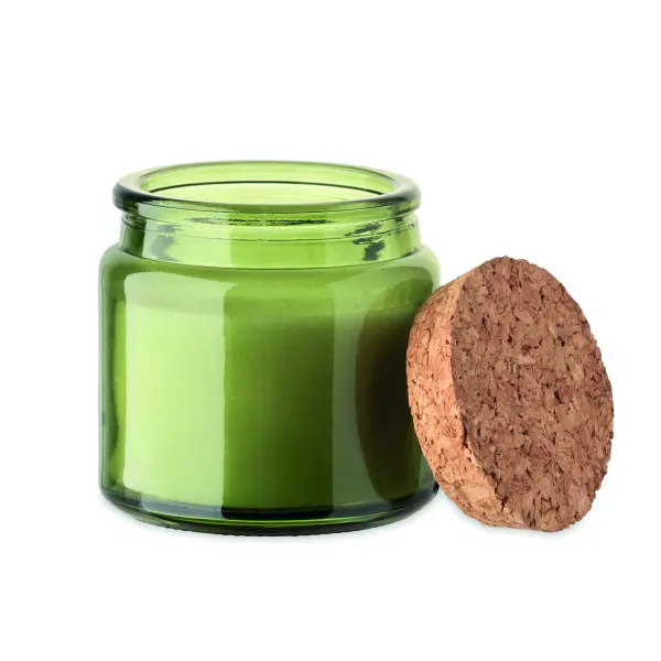 Candela in cera vegetale 70 gr - VALO - Immagine 9