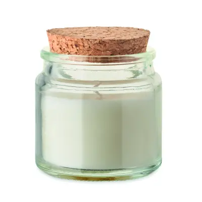 Candela in cera vegetale 70 gr - VALO - Immagine 10