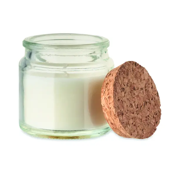 Candela in cera vegetale 70 gr - VALO - Immagine 15