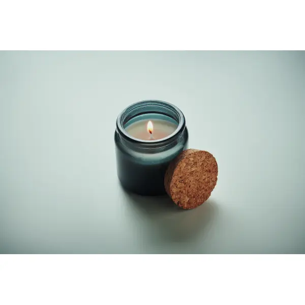 Candela in cera vegetale 70 gr - VALO - Immagine 17