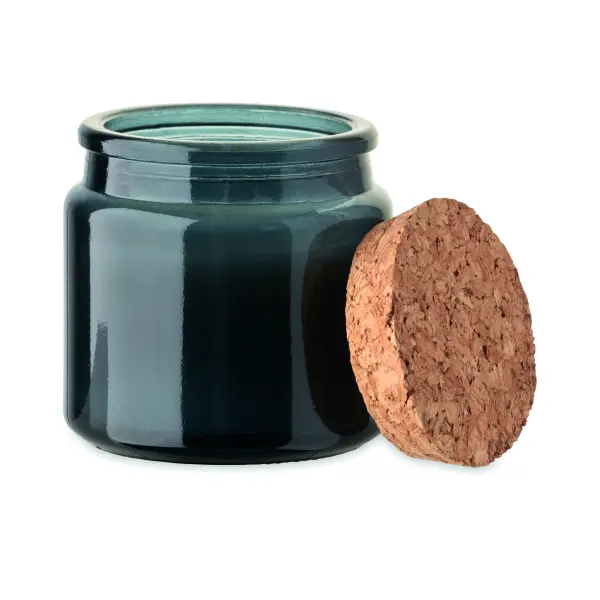Candela in cera vegetale 70 gr - VALO - Immagine 19