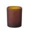 Candela in cera vegetale 80 gr - KIVAS WOOD - Anteprima 7