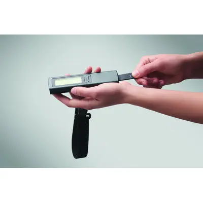 Bilancia valigie VOYAGE in ABS personalizzata - Immagine 3