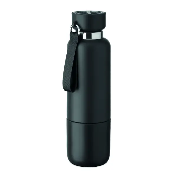 Thermos con maniglia - NOEKA - Immagine 2
