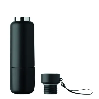 Thermos con maniglia - NOEKA - Immagine 4