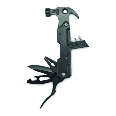 Set utensili MULTIHAMMER in acciaio inox personalizzato - Immagine 1
