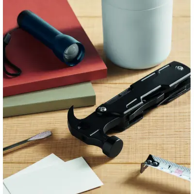Set utensili MULTIHAMMER in acciaio inox personalizzato - Immagine 6