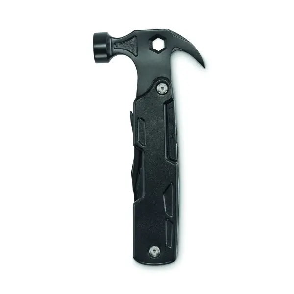 Set utensili MULTIHAMMER in acciaio inox personalizzato - Immagine 3