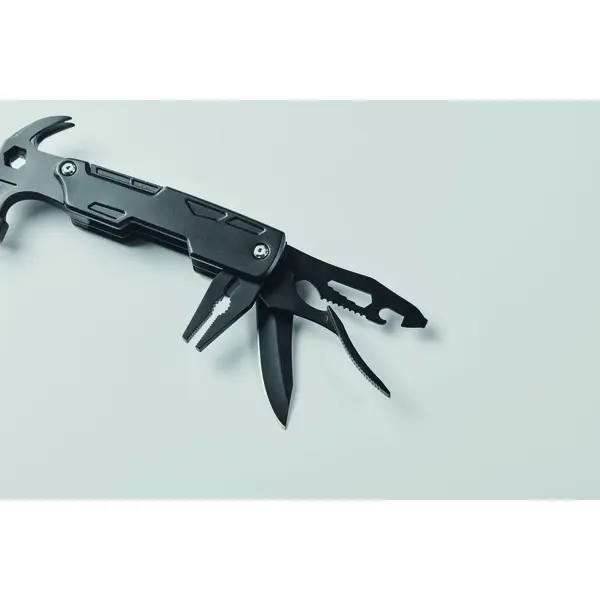 Set utensili MULTIHAMMER in acciaio inox personalizzato - Immagine 4