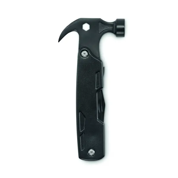 Set utensili MULTIHAMMER in acciaio inox personalizzato - Immagine 8